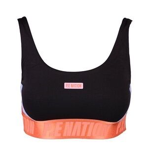 Courtside Sports Bra // P.E Nation